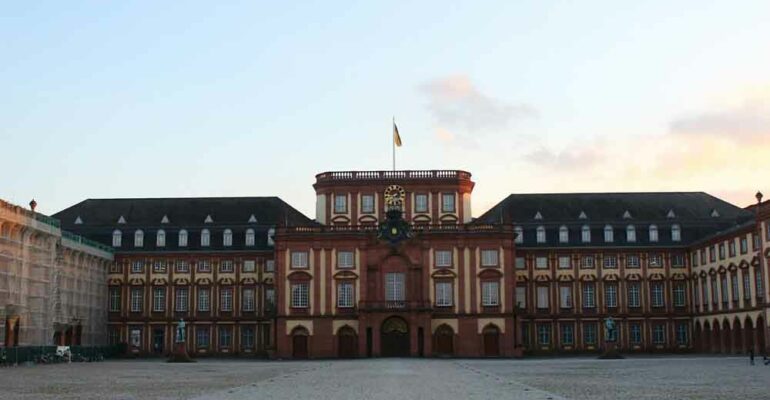 Schloss